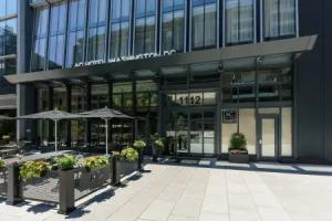 AC Hotel by Marriott Washington DC Downtown, Washington