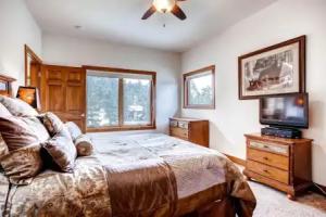 Black Canyon Inn Unit F10, Estes Park