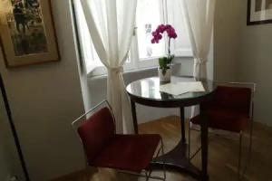 Cassiodoro19, Rome
