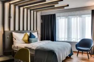 Park Hotel, Zug