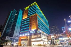 Chengdu Zhi Yu Shang The Inn Boutique (Wenjiang University Town store), Chengdu