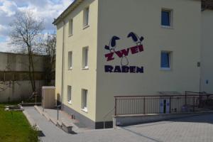 Zwei Raben Pension, Mainz