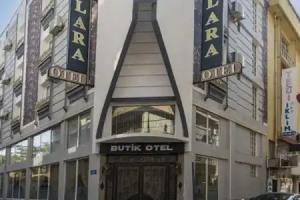 Elit Lara Hotel, Salihli