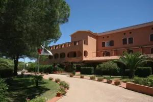 Blu Hotel Laconia Village, Cannigione