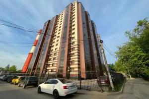 Apartments on Suvorov Lane, Kaluga