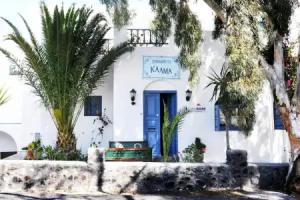 Hotel Kalma, Messaria