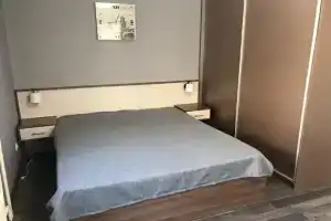 Apartments on Depovskaya street 31, Barnaul