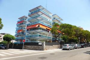 Apartamento M&C Cumbres, Salou