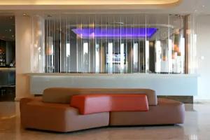 Crowne Plaza LIMASSOL by IHG, Limassol