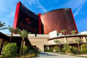 Las Vegas Hilton at Resorts World, Las Vegas