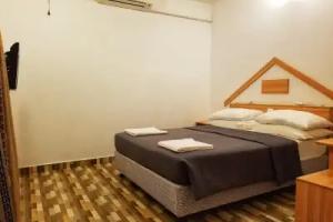 Nomadic Inn, Thulusdhoo