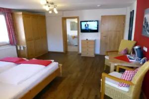 Hotel Engel, Oberstdorf