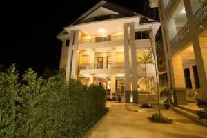 Thiri Thitsar Hotel, Mandalay