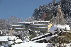 Hoshokaku, Takayama