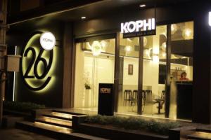 Residence 26 Apart-hotel, Yangon