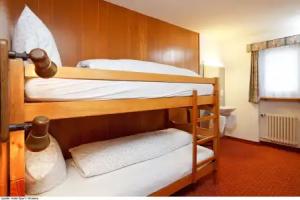Hotel Sport Klosters, Klosters