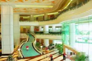 Renaissance Shenzhen Luohu Hotel, Shenzhen