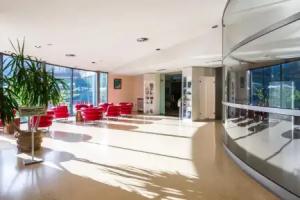 Astoria Resort, Riva del Garda