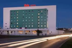 ibis Tanger City Center, Tangier
