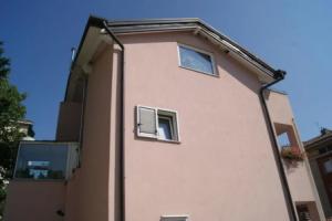 B & B Da Lella, Trieste