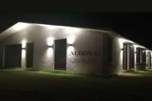 Albizia Boutique Hotel, Akyaka
