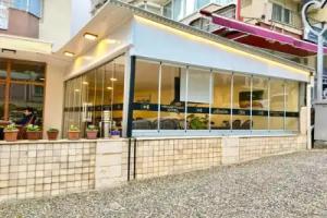 Hikmethan Otel, Kusadasi