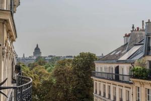 Hôtel Saint-Louis - Jardin du Luxembourg, Paris
