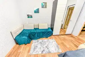 Posutochno50 on Katyushka Street, Lobnya