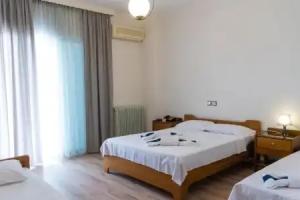 Athina Resort, Asprovalta