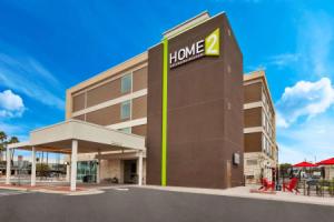 Home2 Suites by Hilton Tucson Airport, Tucson