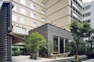 Hotel Niwa Tokyo, Tokyo