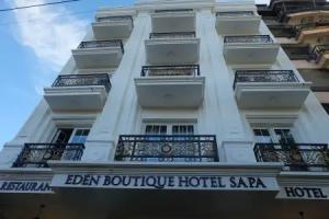 Eden Boutique Hotel & Spa, Sapa