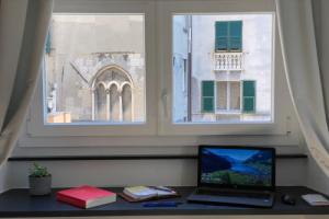 Happy Family Apartments San Pietro, Genoa