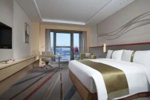 Holiday Inn Suzhou Huirong Plaza by IHG, Suzhou