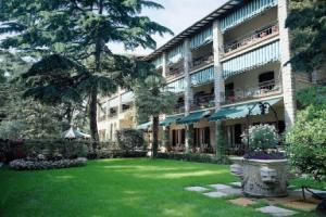 Forte dei Marmi - Hotels