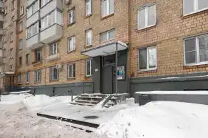 Comfort Homes on val Simonovsky 14, Moscow