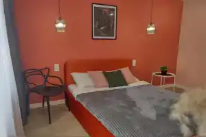 Apartments on Lenin street 85, Volgodonsk