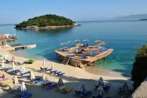Albanian Happines Guesthouse, Sarande