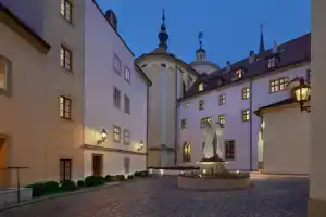 Augustine Hotel, Prague, Prague