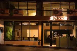 Trica Hostel, Bangkok