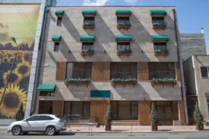 Armenian Inn Hotel, Yerevan