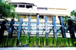 Nirmala Hotel & Convention Centre, Denpasar