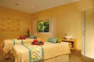 Occidental Flamenco Beach Hotel, Puerto Plata