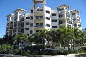 Raffles Mooloolaba, Mooloolaba