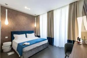 A World Aparts - Barberini Boutique Hotel, Rome