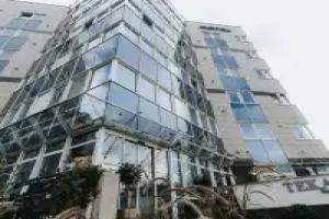 The Blasky, Frankfurt am Main