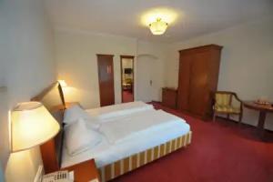 Hotel Goldener Loewe, Kufstein