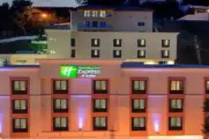 Holiday Inn Express & Suites Hollywood Walk Of Fame, Los Angeles