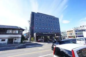 HOTEL LiVEMAX Kanazawa Ekimae, Kanazawa