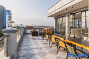 Amour Boutique Mini-hotel, Kampot